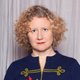 Judith Sargentini is het onderwerp van een Hongaarse haatcampagne