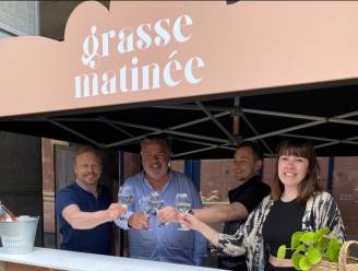 Nieuw culinaire zondagsmarkt grasse matinée komt naar Leuven