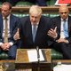 Tijdens zijn Lagerhuisdebuut daagde Boris Johnson Brussel uit: over 98 dagen moet Brexit een feit zijn