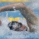 Schreuder verovert EK-zilver op 50 vrij