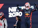 Wat een dominantie: Veertigste zege voor Verstappen in Formule 1