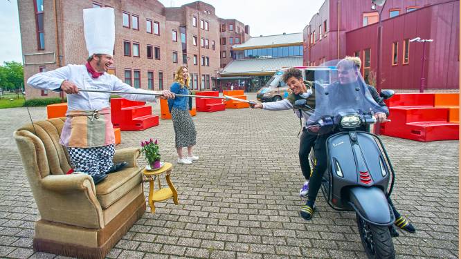 Schoolbestuurders: ‘Fusie is juist redding van beroepsonderwijs in regio’