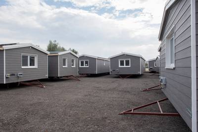 Kweker in Andel krijgt vergunning voor uitbreiding bedrijf en huisvesting van 274 arbeidsmigranten