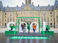 De Coolsingel klaar? De bouwhekken zijn zo weer terug