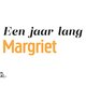 Tijdelijke aanbieding: Margriet-abonnement met Bol.com-cadeaukaart
