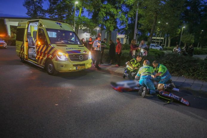 Eigenaar Van Betrokken Auto Bij Ongeluk Helmond Ontkent Te Hebben Gereden Helmond Ed Nl