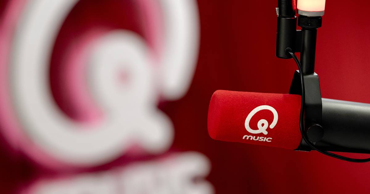 Roland Snoeijer volgt Dave Minneboo op als radiodirecteur Qmusic