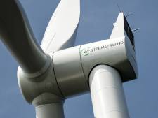 Kabinet 2,7 miljard goedkoper uit met windpark