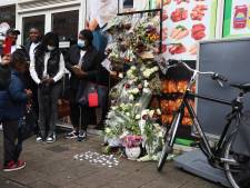 Met de bankpas van doodgestoken Myron (17) is na zijn dood eten besteld en een treinkaartje gekocht