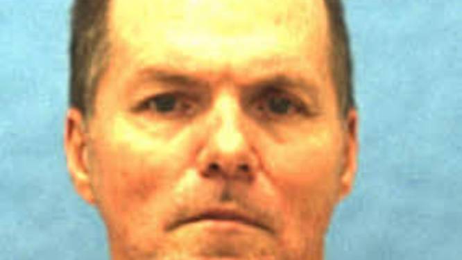 Racistische moordenaar geëxecuteerd met nieuwe medicijnencocktail in Florida