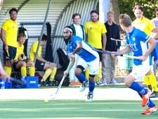 Dé stunt van de zomer gaat naar HC Nuenen: hoe een oproep op social media zorgde voor een Pakistaans hockeysprookje
