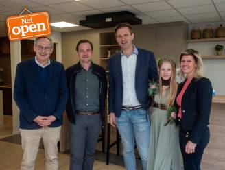 NET OPEN: Familiebedrijf VEPA breidt uit met keukens in haar derde vestiging in Wetteren