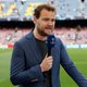 Voetbalcommentator Wytse van der Goot evalueert zijn Champions League-seizoen: ‘Die ‘ooo’ had 10 procent zachter gekund’
