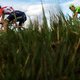 Van Baarle mist de slag, maar achtste is geen slechte plek