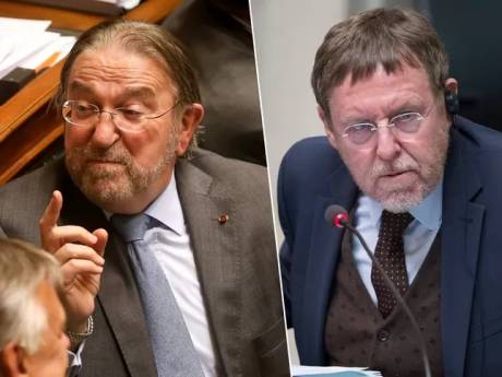 Suppléments de pension illégaux: la Chambre ne pourra pas récupérer toutes les indemnités