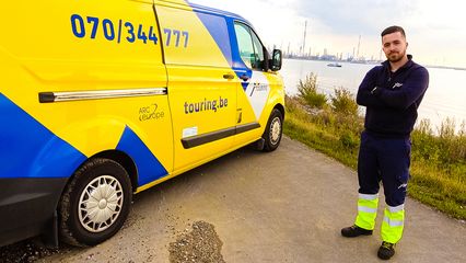 Aflevering 1