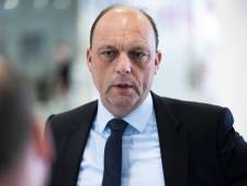 Zwolse burgemeester Snijders reageert geschokt op schietincident McDonald’s