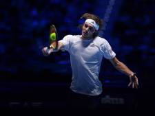 ATP Finals: Stefanos Tsitsipas déclare forfait avant son 2e match, Cameron Norrie le remplace