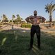 Sport is in Egypte een kwestie van spierballen