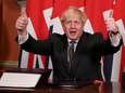 Vader Britse premier Johnson vraagt Frans paspoort aan 
