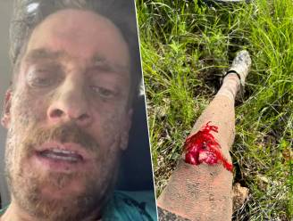 “Mijn knie is naar de tering”: Zonneveld moet onder het mes na lelijke val in loodzware gravelrace, Bakelants knap 14de