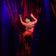 Dita Von Teese in Stadsschouwburg: ondeugend, maar nooit vulgair
