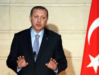 Turkije gaat noodtoestand nog eens met drie maanden verlengen