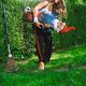 Rennen naar de Action: schattige tuinbeeldjes met onesies aan (dit moet je zien om te begrijpen)