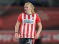 Veldhovense Janneke Verheijen (18) schuift door bij PSV: ‘hartstikke blij met mijn promotie’