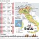Twaalf Nederlanders in Ronde van Italië