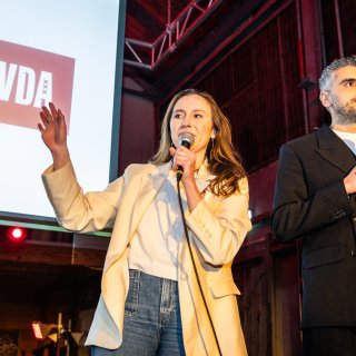 GroenLinks and PvdA now also called GroenLinks-PvdA in Amsterdam
