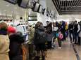 Stiptheidsacties Brussels Airport veroorzaken vandaag wellicht opnieuw hinder