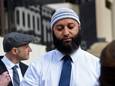 Adnan Syed.