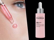 TEST BEAUTÉ: La cure de 10 jours NCEF-shot de Filorga, les mêmes résultats que la médecine esthétique en bouteille? 