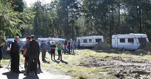 Tweede Kamerlid wil opheldering over Mills woonwagenbeleid