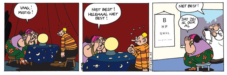 6 oktober 2022. Beeld Mark Retera