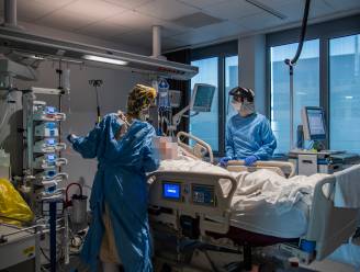Corona-update: twee coronapatiënten overleden in Aalsterse ziekenhuizen