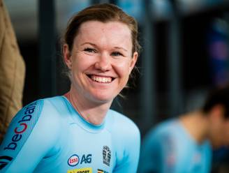 Jolien d'hoore woonplaats