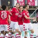 Stijn Wuytens pakt punt met AZ in topper tegen Ajax