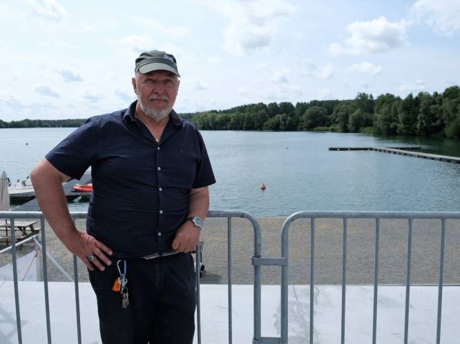 Watersportvereniging ‘WVD’ herrijst met zomerterras in Mechelen: “Helft van inkomsten verloren door coronapandemie”