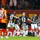 Besiktas zet grote stap naar landstitel na winst tegen Galatasaray