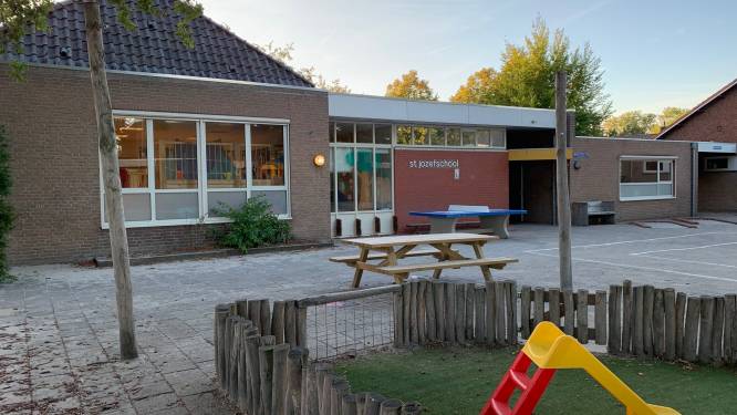 Nieuwe school Haghorst toch in dorpshart, ‘Gebied rond kanaal biedt kansen voor recreatie’