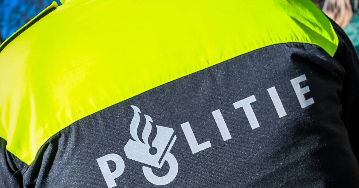 Un automobiliste déchire le contrôle de vitesse à Leidsche Rijn, la police le récupère à des kilomètres |  Utrecht