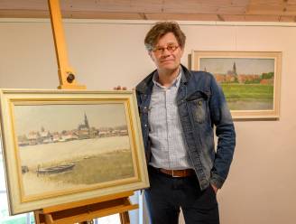 Expo van schilder Willem Witjens in twee musea: ‘Zijn verhaal en schilderijen raken me’