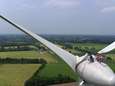 Achterhoek moet in tien jaar 30 windmolens bouwen en 800 voetbalvelden vol zetten met zonnepanelen