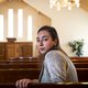 Met uitzetting bedreigd Armeens gezin in Katwijk; ‘De kerk zorgt ontzettend goed voor ons’