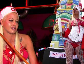 Bordeel geeft gratis toegang aan klanten die zich daar laten vaccineren