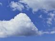 WEER. Bewolkt in Herenthout vanochtend