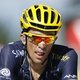 Contador: 'Ik was er zeker van dat ik Tour zou winnen'