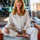 Patty Zomer: ‘Als iedereen op vakantie is, gaat alles in een ander tempo’